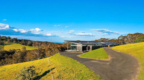 Mountain Top Bilpin, Studio 2 Isyd - Accommodation Kalgoorlie 3