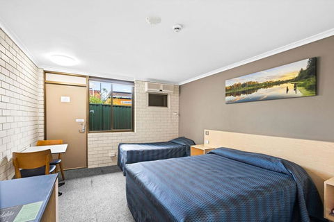 Morayfield Tavern - Accommodation Kalgoorlie 1
