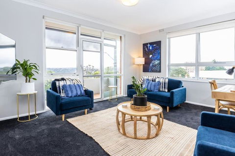 Mosman Views, 2bed, Parking, 15min Walk To Beach - Accommodation Kalgoorlie 0