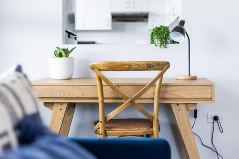 Mosman Views, 2bed, Parking, 15min Walk To Beach - Accommodation Kalgoorlie 3