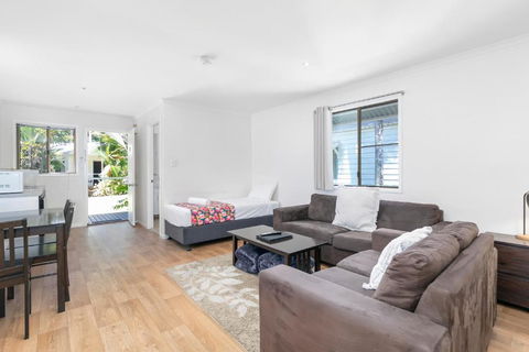 Mossman Resort Holiday Villas - Accommodation Kalgoorlie 1