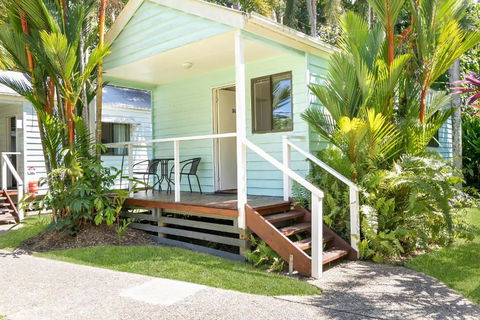Mossman Resort Holiday Villas - Accommodation Kalgoorlie 2