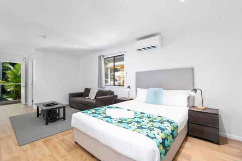 Mossman Resort Holiday Villas - Accommodation Kalgoorlie 3