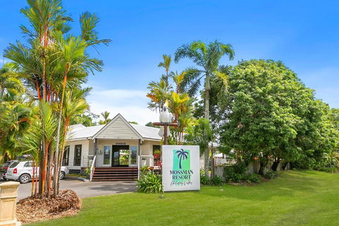 Mossman Resort Holiday Villas - Accommodation Kalgoorlie 0