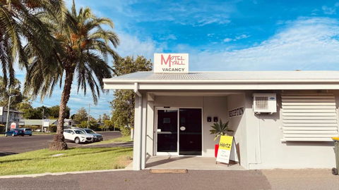 Motel Myall - Accommodation Kalgoorlie 3