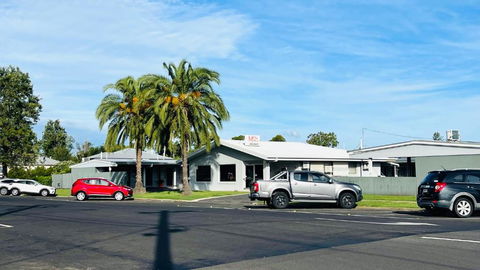Motel Myall - Accommodation Kalgoorlie 1