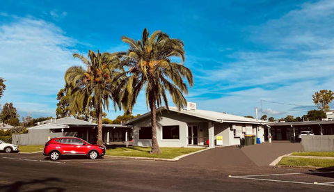 Motel Myall - Accommodation Kalgoorlie 0