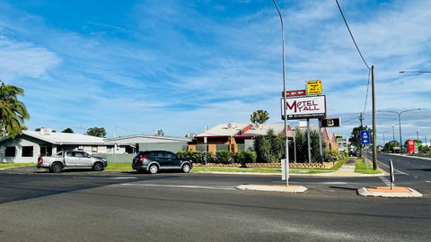 Motel Myall - Accommodation Kalgoorlie 2