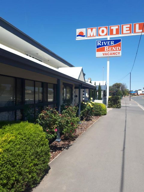 Motel Riverbend - Accommodation Kalgoorlie 1