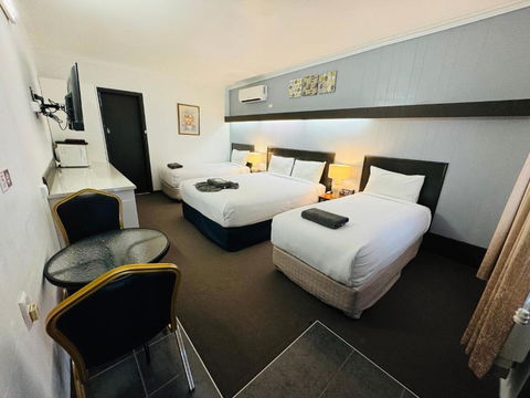 Motel St Arnaud - Accommodation Kalgoorlie 3