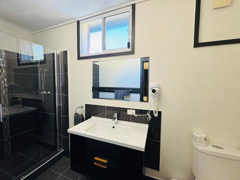 Motel St Arnaud - Accommodation Kalgoorlie 2