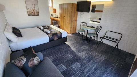 Motel Stawell - Accommodation Kalgoorlie 0