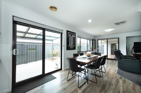 Motel Woongarra - Accommodation Kalgoorlie 3