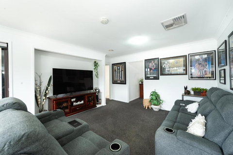 Motel Woongarra - Accommodation Kalgoorlie 2