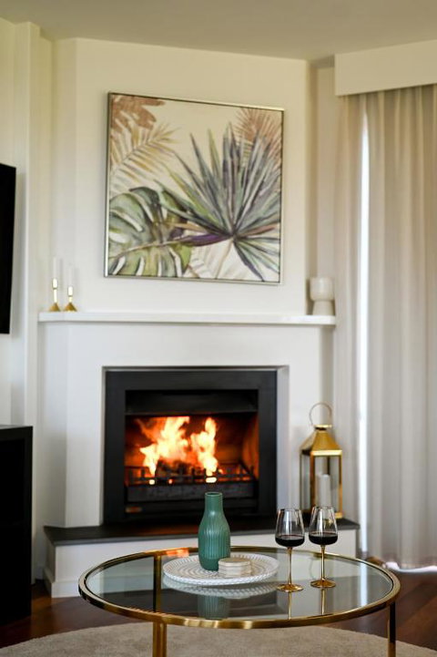 Mount Bold Estate - Luxurious Private Retreat - Accommodation Kalgoorlie 2