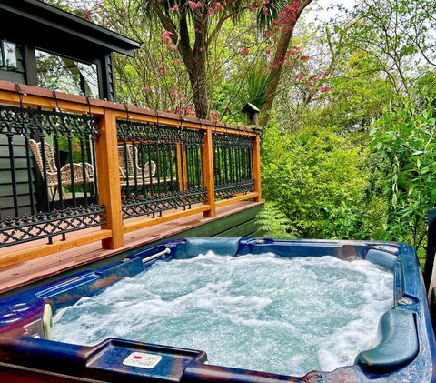 Mountain Cottage In Dandenong Ranges - Accommodation Kalgoorlie 1