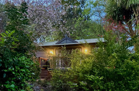 Mountain Cottage In Dandenong Ranges - Accommodation Kalgoorlie 0
