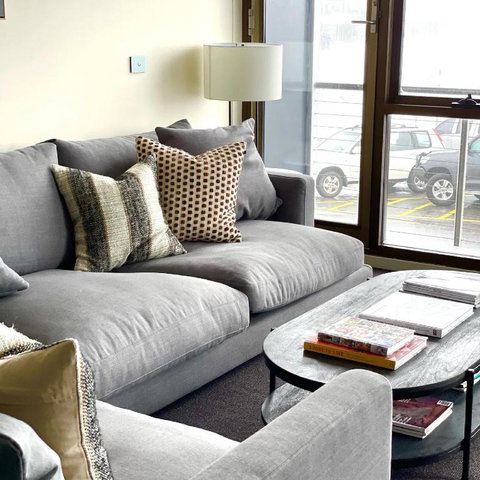 Mountain View Chalet At Heidis - Accommodation Kalgoorlie 3