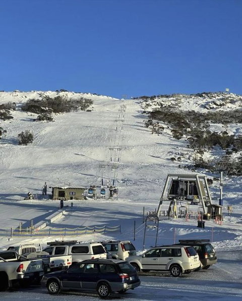 Mountain View Chalet At Heidis - Accommodation Kalgoorlie 2