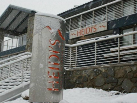 Mountain View Chalet At Heidis - Accommodation Kalgoorlie 1