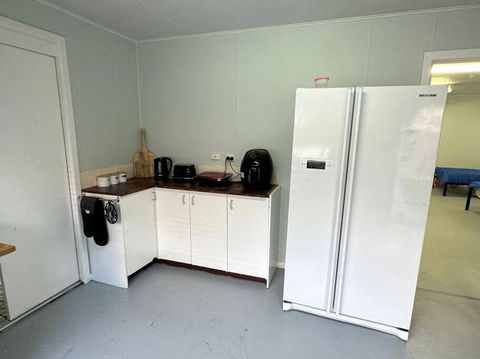 Mountain View - Accommodation Kalgoorlie 1