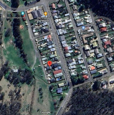 Mountain View - Accommodation Kalgoorlie 3