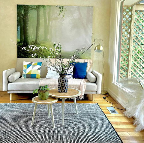 Mountain Villa In Dandenong Ranges - Accommodation Kalgoorlie 3