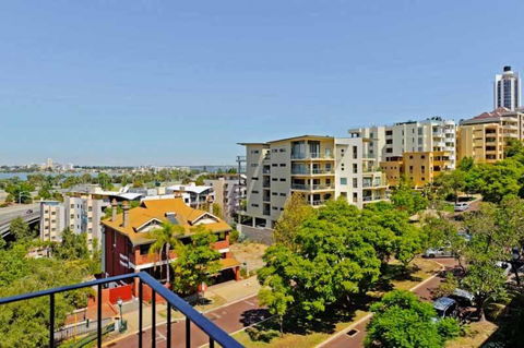 Mountway Holiday Apartments - Accommodation Kalgoorlie 2