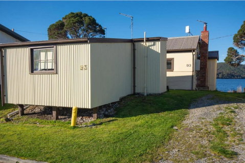 Mt Lyell (Back Cabin) - Accommodation Kalgoorlie 0