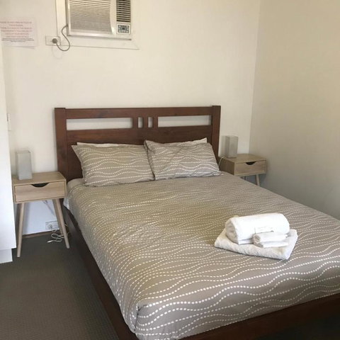 Mt. Remarkable Hotel Motel - Accommodation Kalgoorlie 0