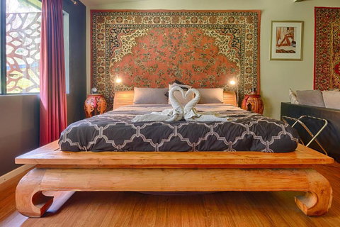 Mudstone Suites - Accommodation Kalgoorlie 1