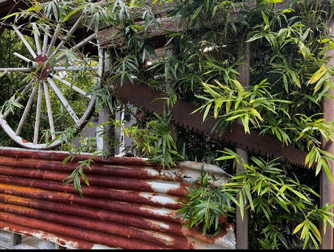 Mudstone Suites - Accommodation Kalgoorlie 3