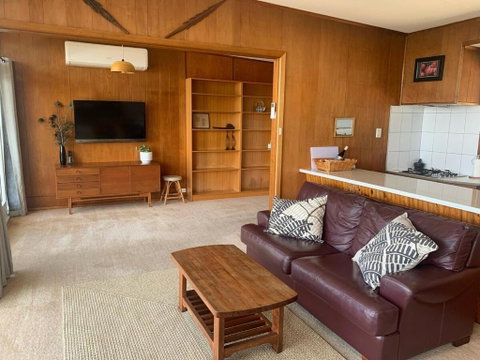 Muggins Rustic Paradise - Accommodation Kalgoorlie 1