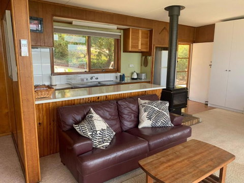 Muggins Rustic Paradise - Accommodation Kalgoorlie 2