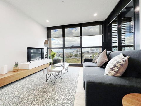 Myka Home New Apartment In Box Hill YS4A - Accommodation Kalgoorlie 2
