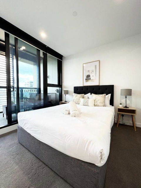 Myka Home New Apartment In Box Hill YS4A - Accommodation Kalgoorlie 3