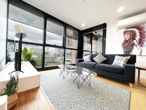 Myka Home New Apartment In Box Hill YS4A - Accommodation Kalgoorlie 0