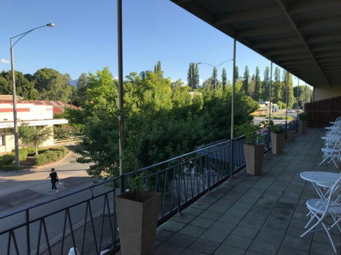 Myrtleford Hotel - Accommodation Kalgoorlie 0