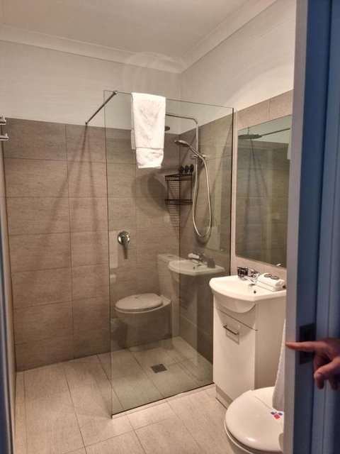 Myrtleford Hotel - Accommodation Kalgoorlie 3
