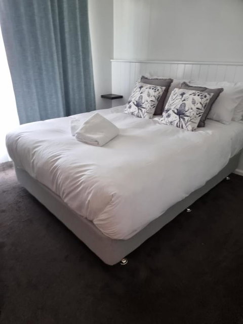Myrtleford Hotel - Accommodation Kalgoorlie 2