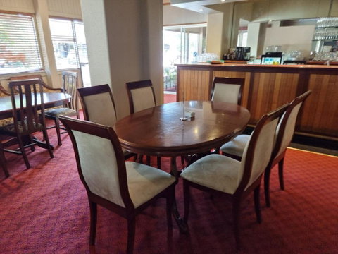 Myrtleford Hotel - Accommodation Kalgoorlie 1