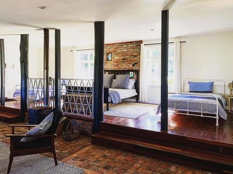 Myrtlemae Farm - Accommodation Kalgoorlie 3