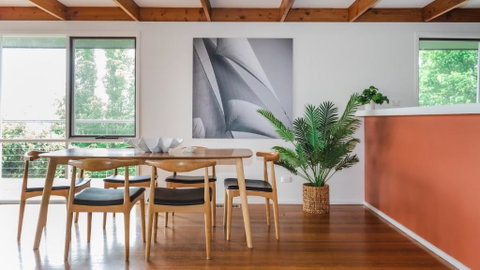 Nantucket Cottage In Flinders - Accommodation Kalgoorlie 3