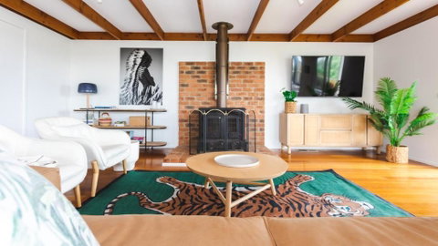 Nantucket Cottage In Flinders - Accommodation Kalgoorlie 0