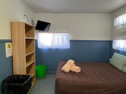 Narrabri Motel And Caravan Park - Accommodation Kalgoorlie 1
