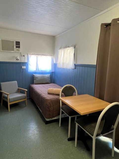 Narrabri Motel And Caravan Park - Accommodation Kalgoorlie 2