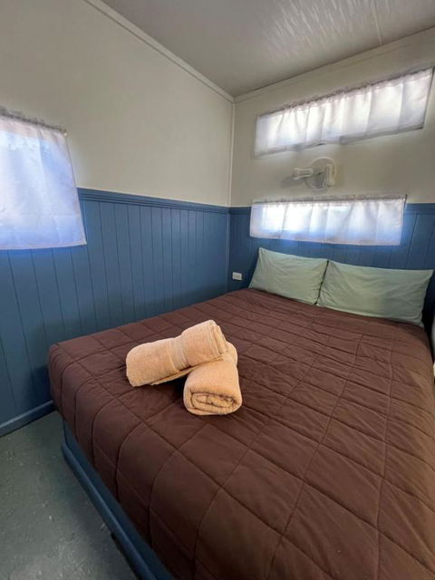 Narrabri Motel And Caravan Park - Accommodation Kalgoorlie 3