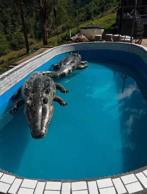 Nature Domes - Accommodation Kalgoorlie 3