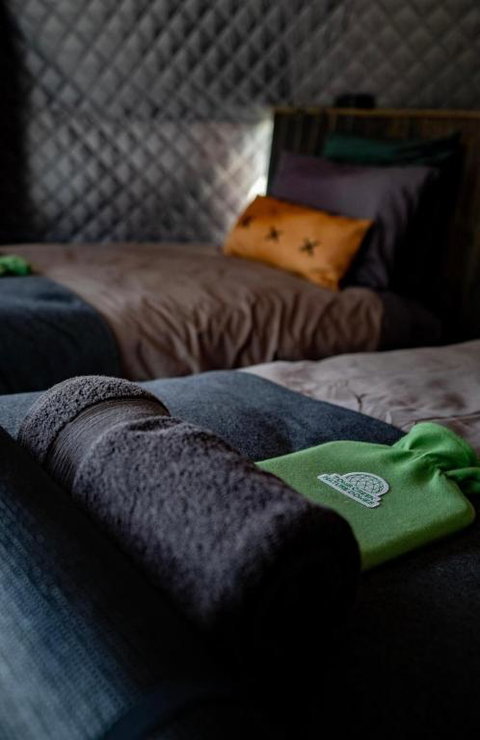 Nature Domes - Accommodation Kalgoorlie 1