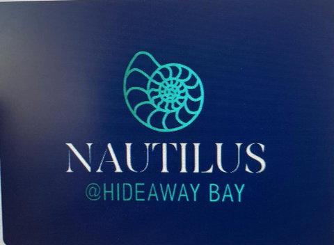 Nautilus @Hydeaway Bay/ Hideaway Bay - Accommodation Kalgoorlie 0